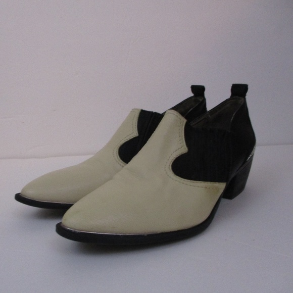 Circus by Sam Edelman Shoes - Circus by Sam Edelman  Halton Western Ankle boot